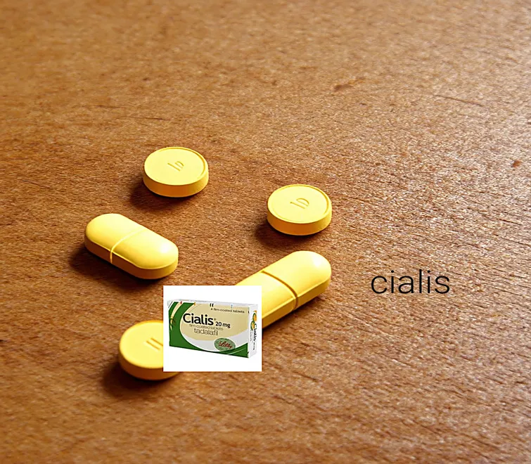 Cialis 1